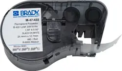 BRADY-M4-7-422