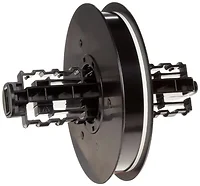 BRADY-B30C-500-595-BK