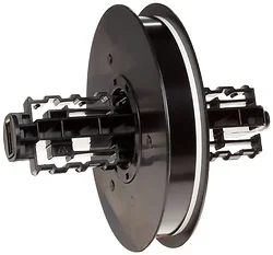 BRADY-B30C-500-595-BK