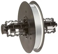 BRADY-B30C-500-595-GY