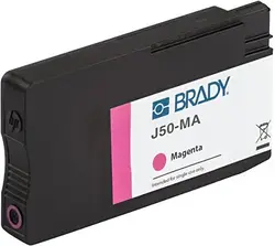 BRADY-J50-MA