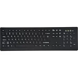 TG3 ELECTRONICS-KBA-CK104S-WNUN-US