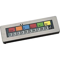 TG3 ELECTRONICS-KBA-BB17-WT-T-HOR-RC