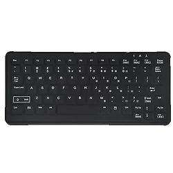 TG3 ELECTRONICS-KBA-CK82S-WNUN-US