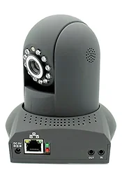 AMCREST INDUSTRIES-FI8910EB