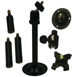 AMCREST INDUSTRIES-UNIMBBLACK