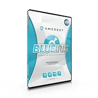 AMCREST INDUSTRIES-BLUEIRIS