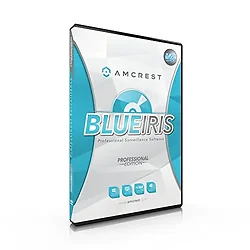 AMCREST INDUSTRIES-BLUEIRIS
