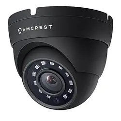 AMCREST INDUSTRIES-AMC1080DM36-B