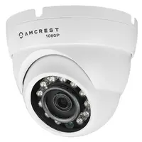 AMCREST INDUSTRIES-AMC1080DM36-W