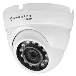 AMCREST INDUSTRIES-AMC1080DM36-W