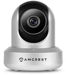AMCREST INDUSTRIES-IPM-721ES