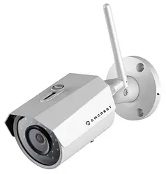 AMCREST INDUSTRIES-IP3M-943W