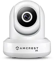 AMCREST INDUSTRIES-IP3M-941W