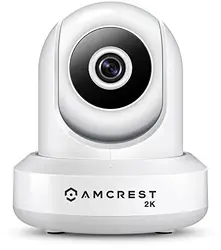 AMCREST INDUSTRIES-IP3M-941W