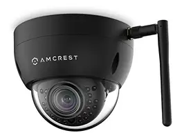 AMCREST INDUSTRIES-IP3M-956B