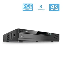 AMCREST INDUSTRIES-NV4108E-HS