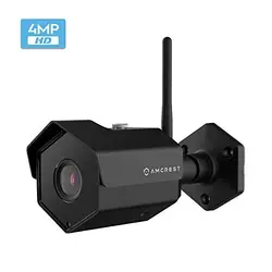 AMCREST INDUSTRIES-IP4M-1026B
