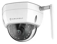 AMCREST INDUSTRIES-IP4M-1028W