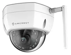 AMCREST INDUSTRIES-IP4M-1028W