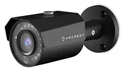 AMCREST INDUSTRIES-IP4M-1024EB