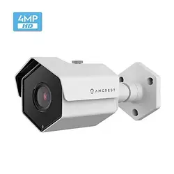 AMCREST INDUSTRIES-IP4M-1026EW
