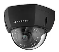 AMCREST INDUSTRIES-IP8M-2493EB
