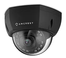 AMCREST INDUSTRIES-IP8M-2493EB