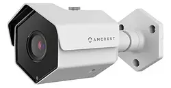 AMCREST INDUSTRIES-IP2M-852EW