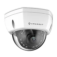 AMCREST INDUSTRIES-IP5M-1176EW-28MM