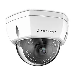 AMCREST INDUSTRIES-IP5M-1176EW-28MM