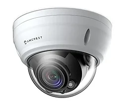 AMCREST INDUSTRIES-IP4M-1056EW