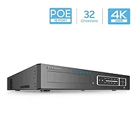 AMCREST INDUSTRIES-NV4432E-6TB