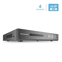 AMCREST INDUSTRIES-AMDV4M4