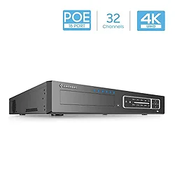 AMCREST INDUSTRIES-NV4432E-HS