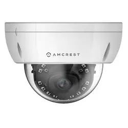 AMCREST INDUSTRIES-IP2M-851EW