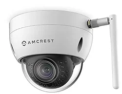 AMCREST INDUSTRIES-IP3M-956W