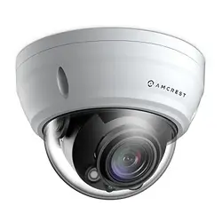 AMCREST INDUSTRIES-IP2M-856EW
