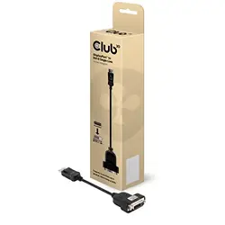 CLUB 3D-CAC-1052