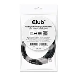 CLUB 3D-CAC-2163
