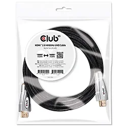 CLUB 3D-CAC-2312