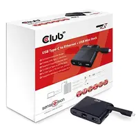 CLUB 3D-CSV-1530