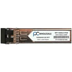 ENET-SFP-1GSXLC-ENC