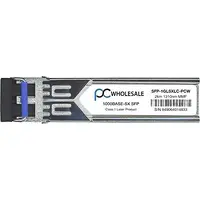 ENET-SFP-1GLSXLC-ENC