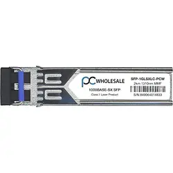 ENET-SFP-1GLSXLC-ENC