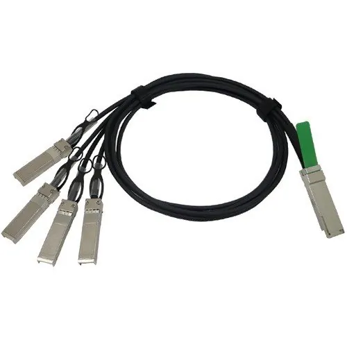 ENET-QSFP4SFP10GCU3MEN