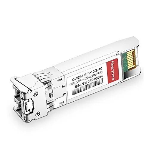 ENET-10GSFPPZRD15461240KENC