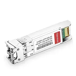 ENET-10G-SFPP-ZRD-1550-12-40K-ENC