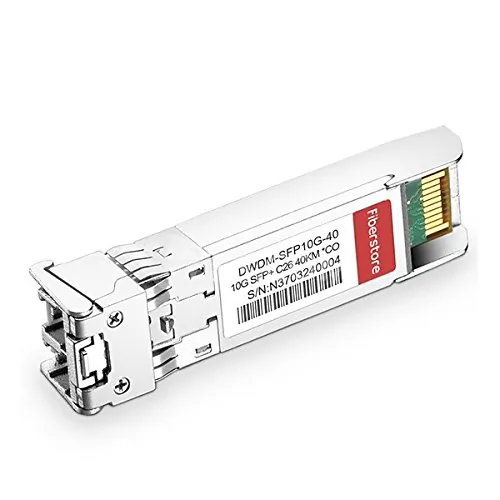 ENET-10GSFPPZRD15565540KENC