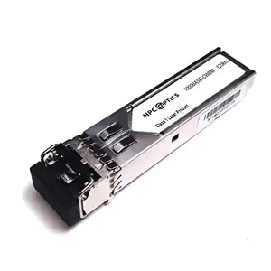 Enet 3HE00070BC-ENC - ALCATEL-LUCENT 3HE00070BC Compatible SFP Module - 1GbE